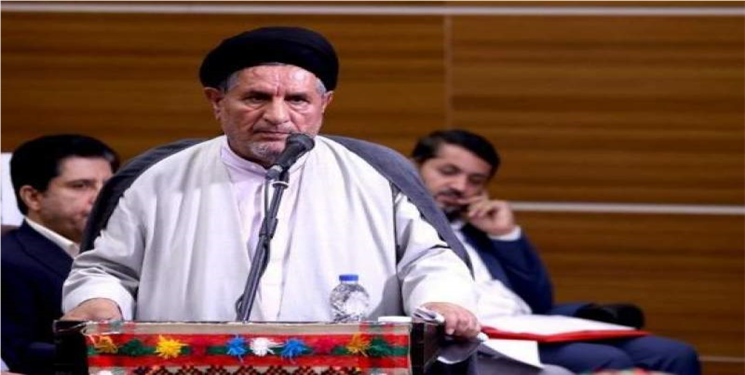 موحد سال نو را متفاوت تبریک گفت/ فیلم