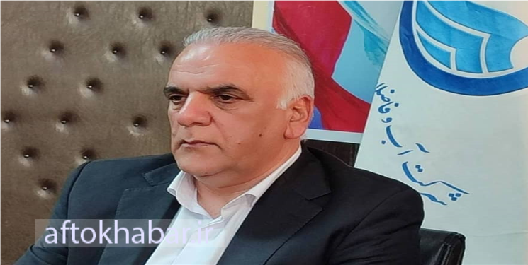 تعویض۳۷۸۰ دستگاه کنتور معیوب آب در استان/ خدمات الکترونیکی آبفای کهگیلویه و بویراحمد در دسترس عموم قرار گرفت