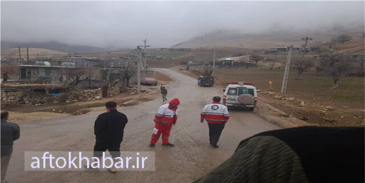 جزئیات مفقود شدن ۲ نفر در منطقه «دلی کما» کهگیلویه