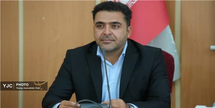 هم استانی ها برای دریافت تسهیلات نهضت ملی مسکن به به بانک ملی مراجعه نکنند