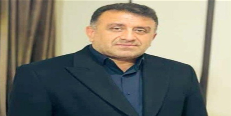 پیام تسلیت نماینده بویراحمد، دنا و مارگون خطاب به خانواده آرام
