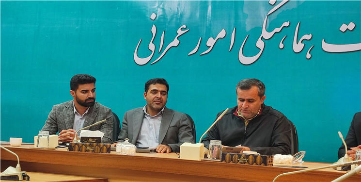 صدور مجوز و پروانه از سوی شهرداری ها و تسهیلات بانکی مشکلات زیادی را در روند اجرایی طرح نهضت ملی ایجاد می کند