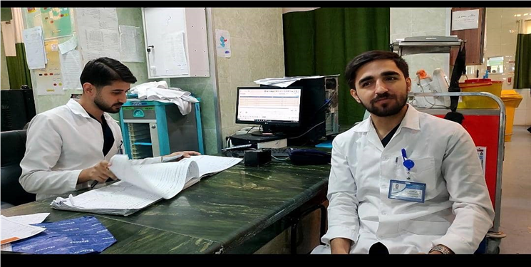 گفت‌وگو با قلب تپنده بیمارستان‌ها؛ پرستاران قهرمانان سفید پوش