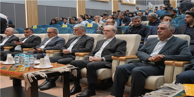 وزیر فرهنگ در یاسوج: توسعه زیرساخت‌های سینمایی اولویت است / استاندار: تالار مرکزی یاسوج با ۴۰۰ میلیارد تومان تکمیل می‌شود/ درخشان: برگزاری باشکوه جشنواره رضوی ثابت کرد کهگیلویه و بویراحمد ظرفیت میزبانی رویدادهای بزرگ را دارد 