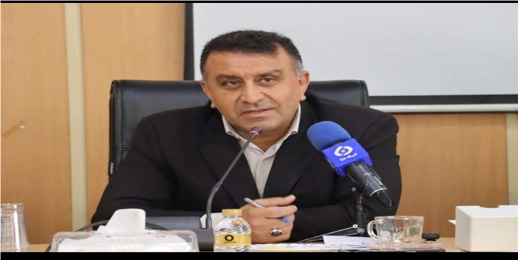 محمد بهرامی نماینده‌ای که تبعیض ها را به تعامل تبدیل کرد