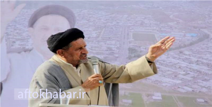«سوم شهریور۱۴۰۶» ایستگاه آخر موحد در میدان سیاست