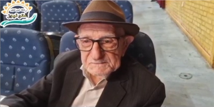 شریعتی: تلاش کردم صدای فرودستان و بی‌صدایان باشم/ تاریخ را با دید انتقادی و فارغ از نگاه ایدئولوژیکی بخوانید/ روایت وقایع ۱۹شهریور تا ۱۹ آبان گچساران/ فیلم 