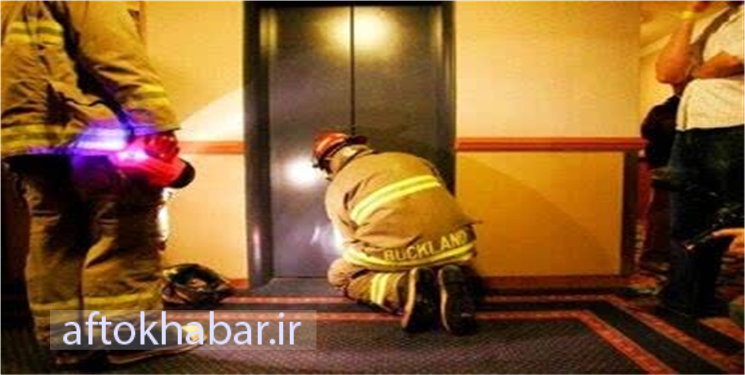 60مورد محبوس‌شدن در آسانسورهای یاسوج در دو ماه؛ دلیل عمده: قطعی برق