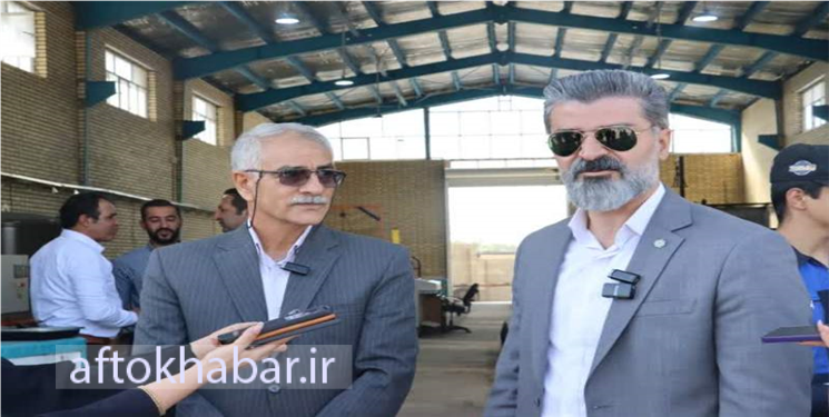 بانک توسعه تعاون در مسیر اشتغال‌پایدار؛ روایت سه‌ماه تحول مدیریتی در کهگیلویه و بویراحمد