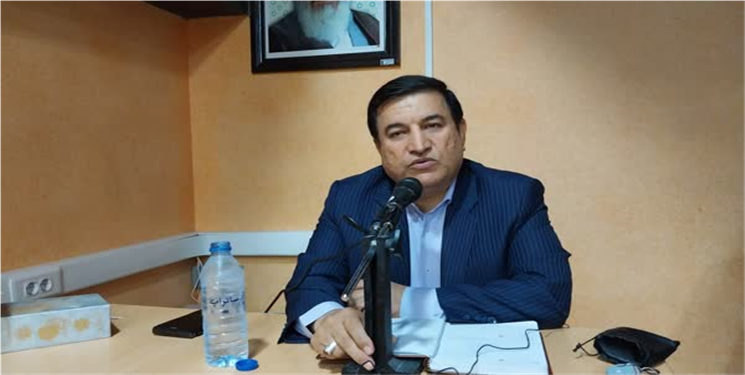  خلقی پور : قالیباف تنها نسخه نجات بخش آینده ایران است!