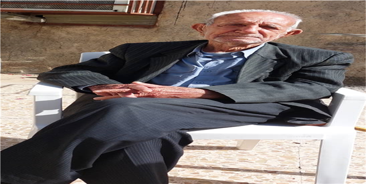 سپاسگزاری طایفه اولاد میرزاعلی از مردم