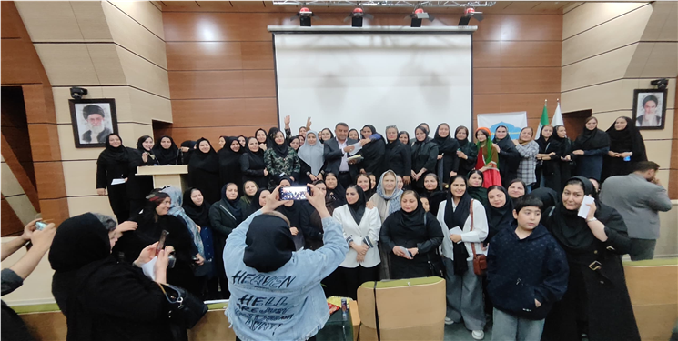 اهمیت نقش زنان در توسعه؛ بانوان بویراحمد، دنا و مارگون خواسته‌های خود را بی‌واسطه مطرح کردند