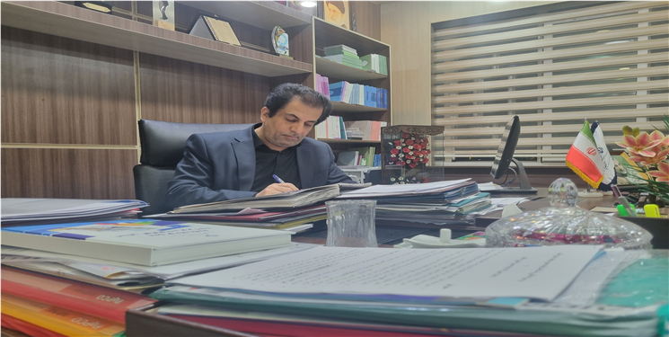 توضیحات رئیس سازمان مدیریت و برنامه ریزی از تخصیص اعتبارات مسئولیت های اجتماعی در استان