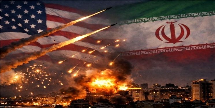 جنگی که قرار نیست تمام شود؛ تاکتیک «چمن‌زنی» آمریکا و قمار ایران با تنگه هرمز!