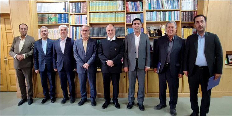 استاندار کهگیلویه و بویراحمد: پاسداشت مفاخر استان از حسین پناهی تا فریدون داوری