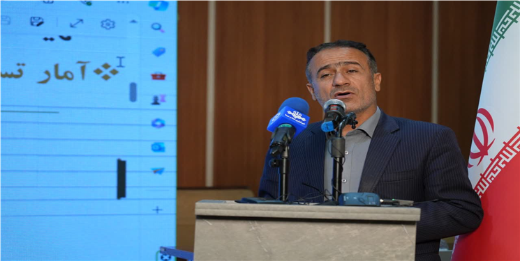 نظر  کارشناس سیاسی هم استانی  در خصوص انتخابات ریاست جمهوری