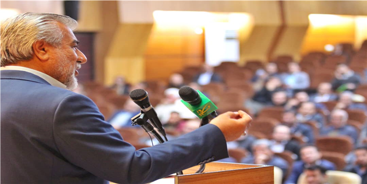 رئیس دانشگاه علوم پزشکی یاسوج: شایع‌ترین نوع سرطان در استان سرطان سینه است