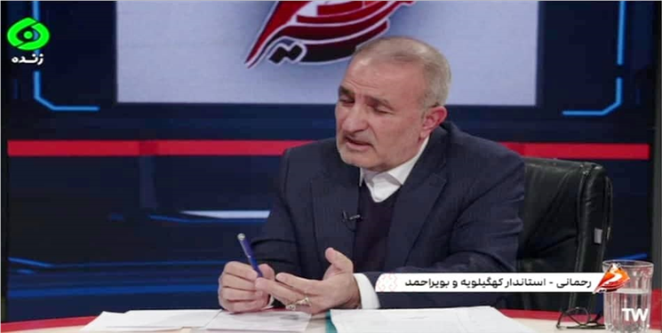 استاندار:  پیگیری مطالبات مردمی درباره سدهای ماندگان و خرسان در سطح ملی