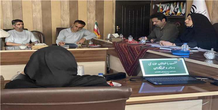 تشریح جزئیات پروژه مهر ۱۴۰۵ و کارنامه آموزش و پرورش گچساران/ از تحقق عدالت آموزشی و نوسازی زیرساخت‌ها تا درخشش دانش‌آموزان در عرصه‌های ملی 