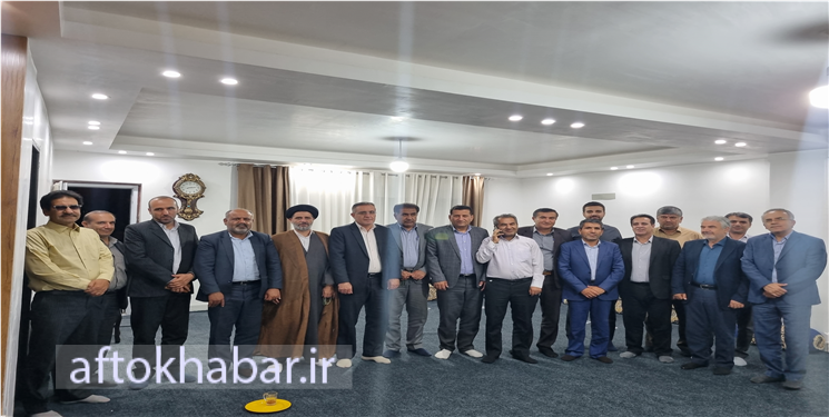 ابراز نگرانی جمعی از مدیران دولت تدبیر و امید از چینش یک طرفه هیئت های اجرایی انتخابات ریاست جمهوری در استان