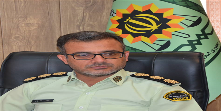 فوت وزخمی شدن ۲نفربراثرحادثه انفجار کپسول گازشارژ کولر در گچساران