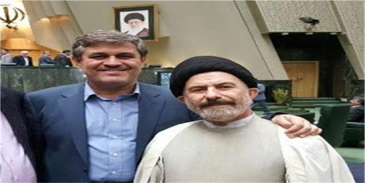 تمجید بزرگواری از اقدام تاجگردون برای کهگیلویه/ عکس