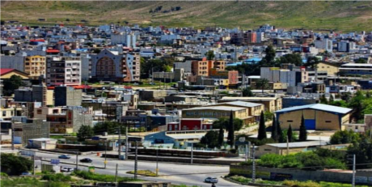 گچساران؛ شهر همایش‌های پر خرج و دردهای بی‌صدا