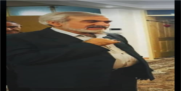 استاندار در پیامی درگذشت اولین شهردار یاسوج را تسلیت گفت 