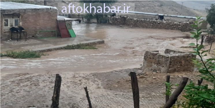 متولی  رسیدگی به مشکلات‌ روستای سیل زدهِ امام زاده کوهبرد کهگیلویه کیست؟!