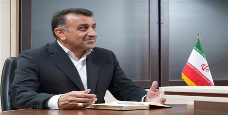  نماینده بویراحمد نائب رئیس کمیسیون انرژی مجلس شد