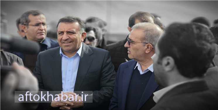بازدید استاندار و نماینده بویراحمد از روستاهای محروم دنا+ تصاویر 