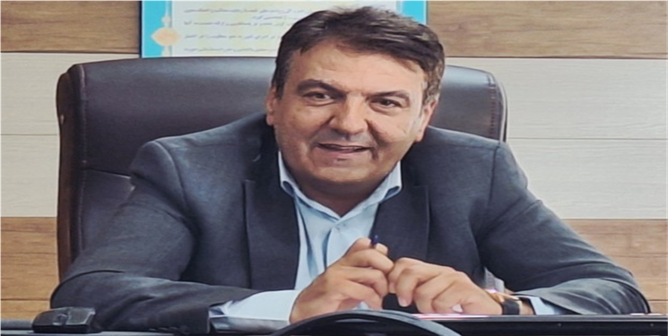 تشریح عملکرد یک ساله تأمین اجتماعی گچساران در نشست با خبرنگاران
