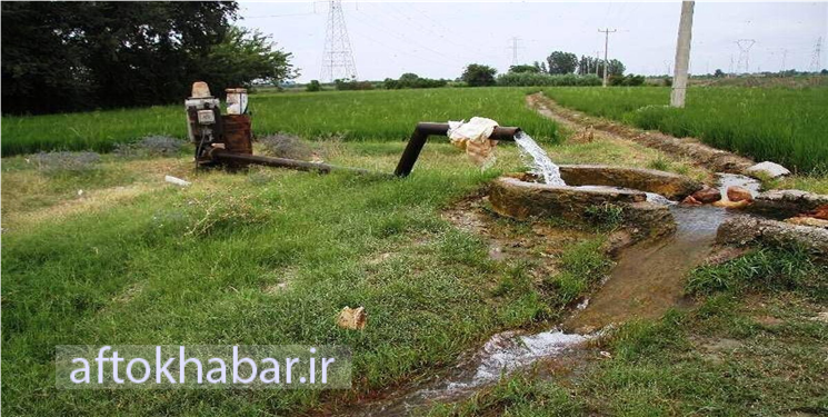 کاهش ۱۵ متری سطح سفره‌های آب زیرزمینی دشت امامزاده جعفر/ سایه سنگین بحران آب در گچساران 