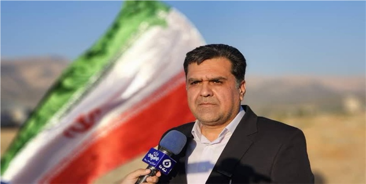 پیام تبریک مدیرکل میراث فرهنگی، گردشگری و صنایع دستی به مناسبت روز خبرنگار