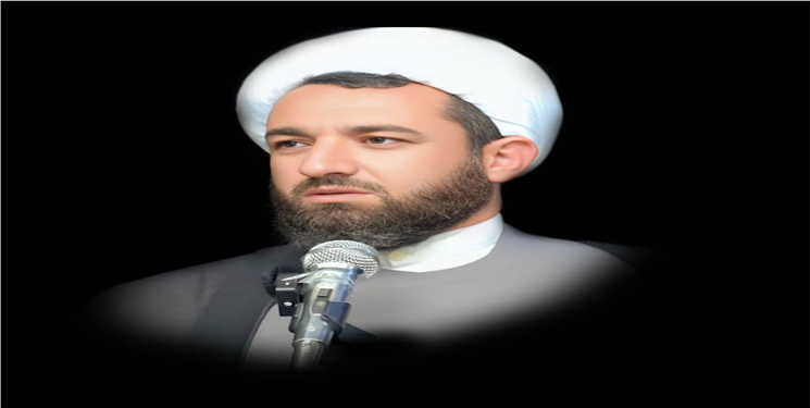 امام جمعه دهدشت: اربعین تجدید پیمان با آرمان‌های حسینی است/ وحدانی‌فر:خبرنگاران سنگرداران جهاد تبیین