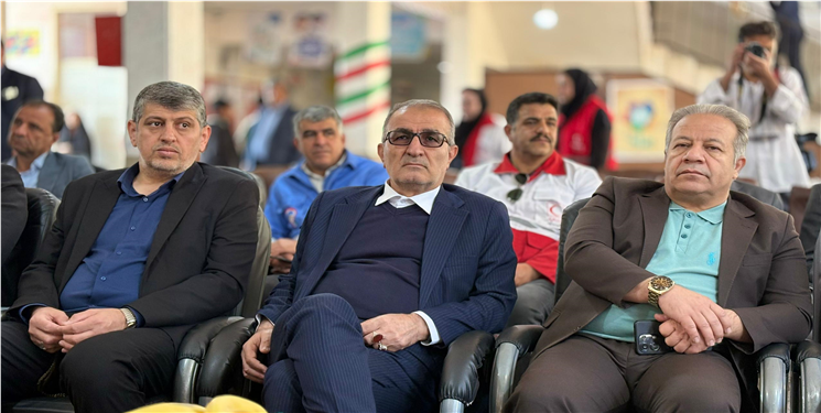  برگزاری ۴۵۰ دوره آموزشی پدافند غیرعامل در کهگیلویه و بویراحمد