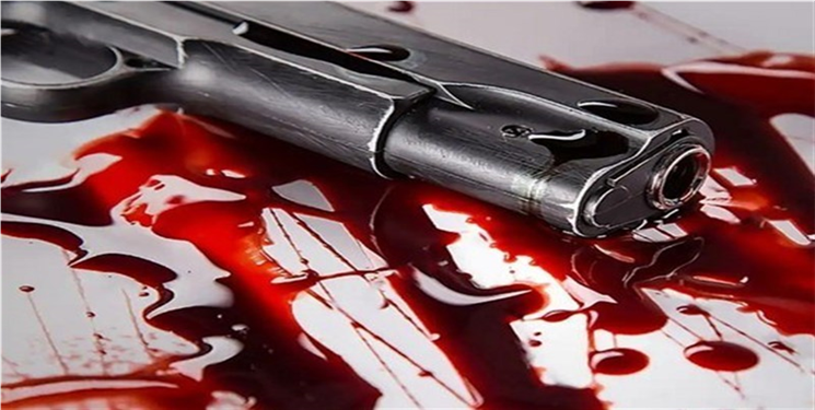‌درگیری مرگبار اراذل و اوباش با پلیس و شهادت یک مامور