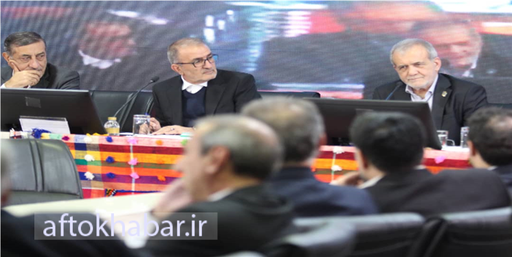 «گفتگو به جای کنترل»