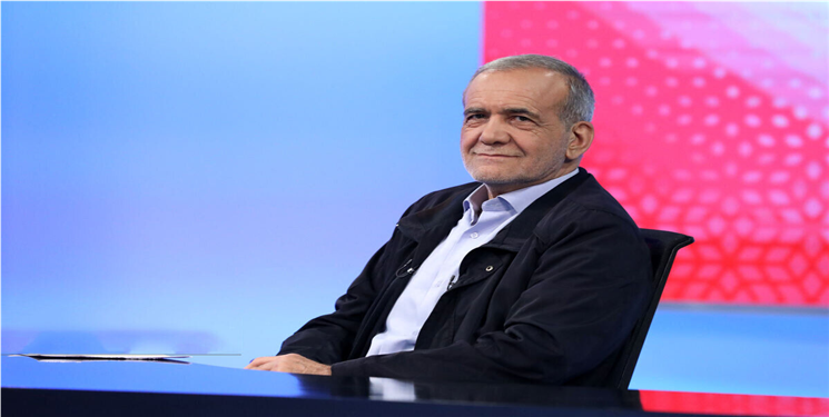 بیانیه جمعی از استانداران ادوار کشور در حمایت از مسعود پزشکیان
