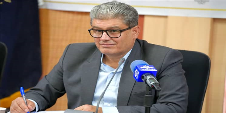 فوت دو کارگر در یاسوج و دیشموک/ مدیرکل کار: جان کارگران خط قرمز ماست و حقوق بیمه‌ای آنان با اولویت پیگیری می‌شود