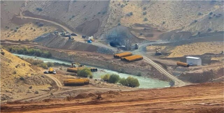 واکنش دبیر ستاد امر به معروف و نهی از منکر کهگیلویه و بویراحمد به ساخت سدهای ماندگان و خرسان ۳