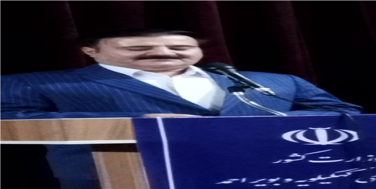 امنیت مهم‌ترین رکن توسعه 
