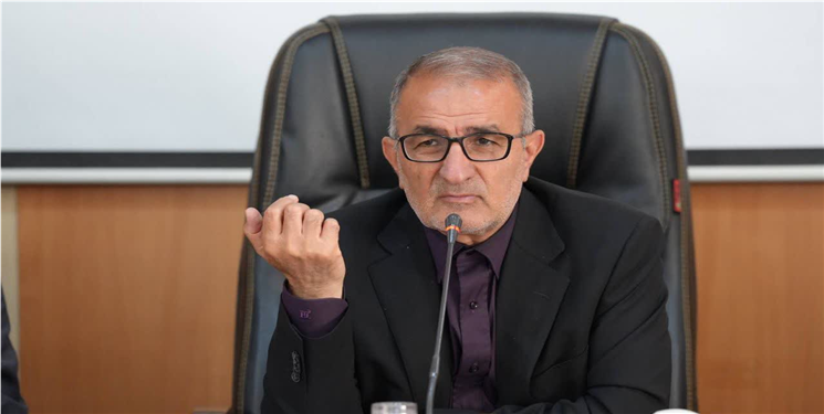 استاندار: آماده مقابله با آتش‌سوزی احتمالی در جنگل‌ها و مراتع هستیم/درخواست اشد مجازات با عاملان آتش‌سوزی جنگل‌های استان  