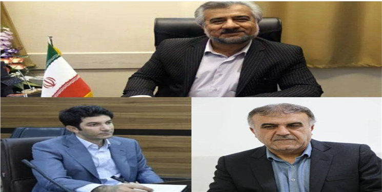 مقایسه‌ای عملکرد مدیران بهداشت و درمان دو شهرستان همجوار