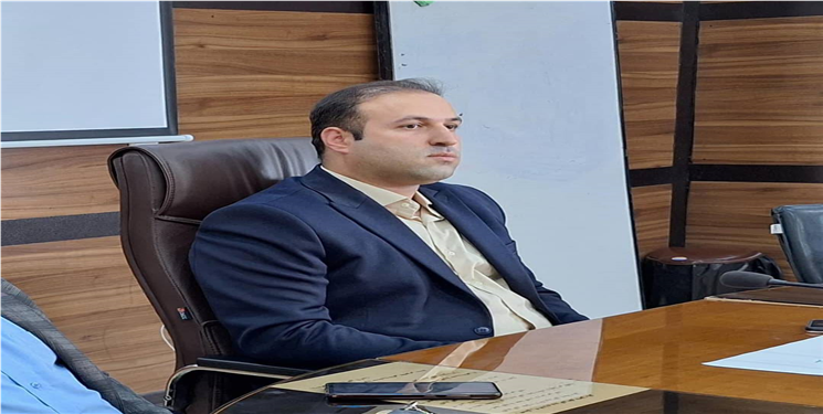 تشریح عملکرد صد روزه و اهداف شبکه بهداشت و درمان گچساران