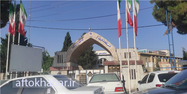 به نام جهادتبیین به کام نامزد اصولگرا/ جلسه رسمی استانداری کهگیلویه و بویراحمد برای تبلیغ جلیلی+ عکس