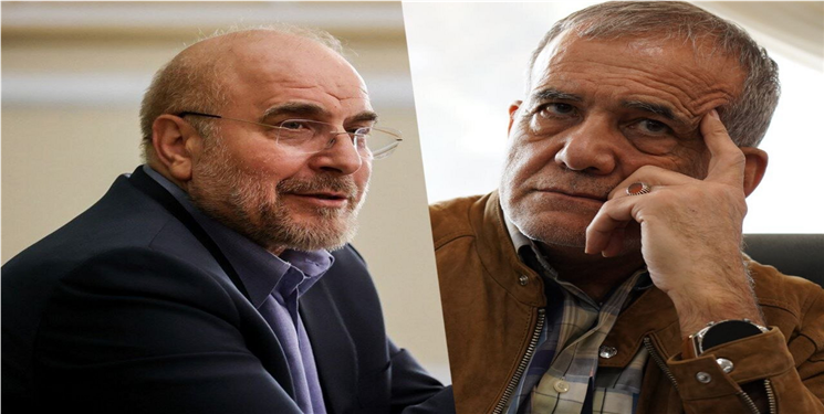 سه عضو شاخص اردوگاه قالیباف در کهگیلویه وبویراحمد به پزشکیان پیوستند/+ معرفی