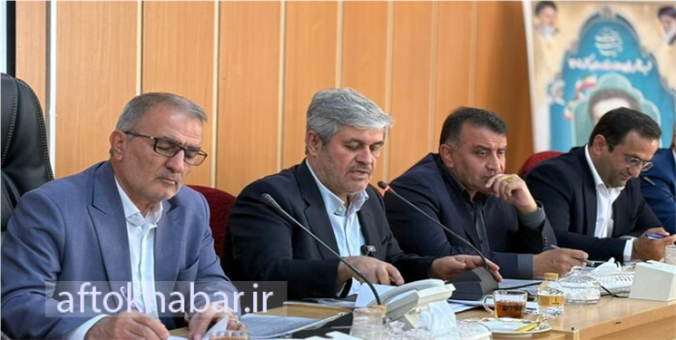 تاجگردون: کارشناسان تحلیل دقیقی از وضعیت تحصیلی دانش‌آموزان کهگیلویه و بویراحمد ارائه دهند/ بهرامی: باید به حوزه آموزش توجه جدی شود