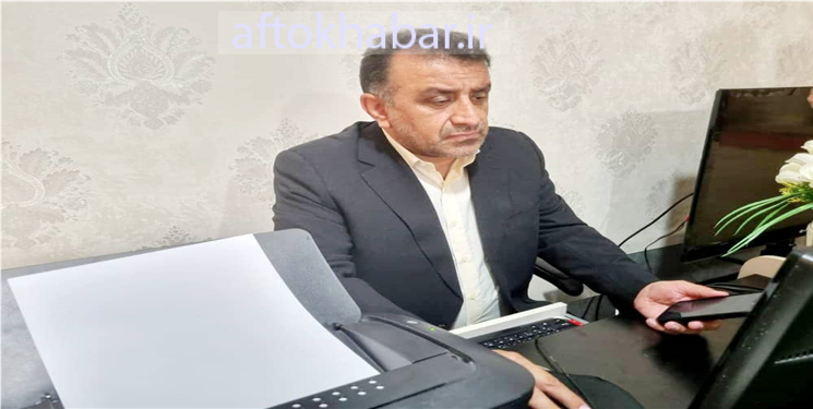 محمد بهرامی رسما وارد کارزار انتخاباتی شد
