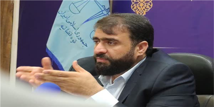 بازداشت یک نفر در حادثه قتل پارک آبشار یاسوج